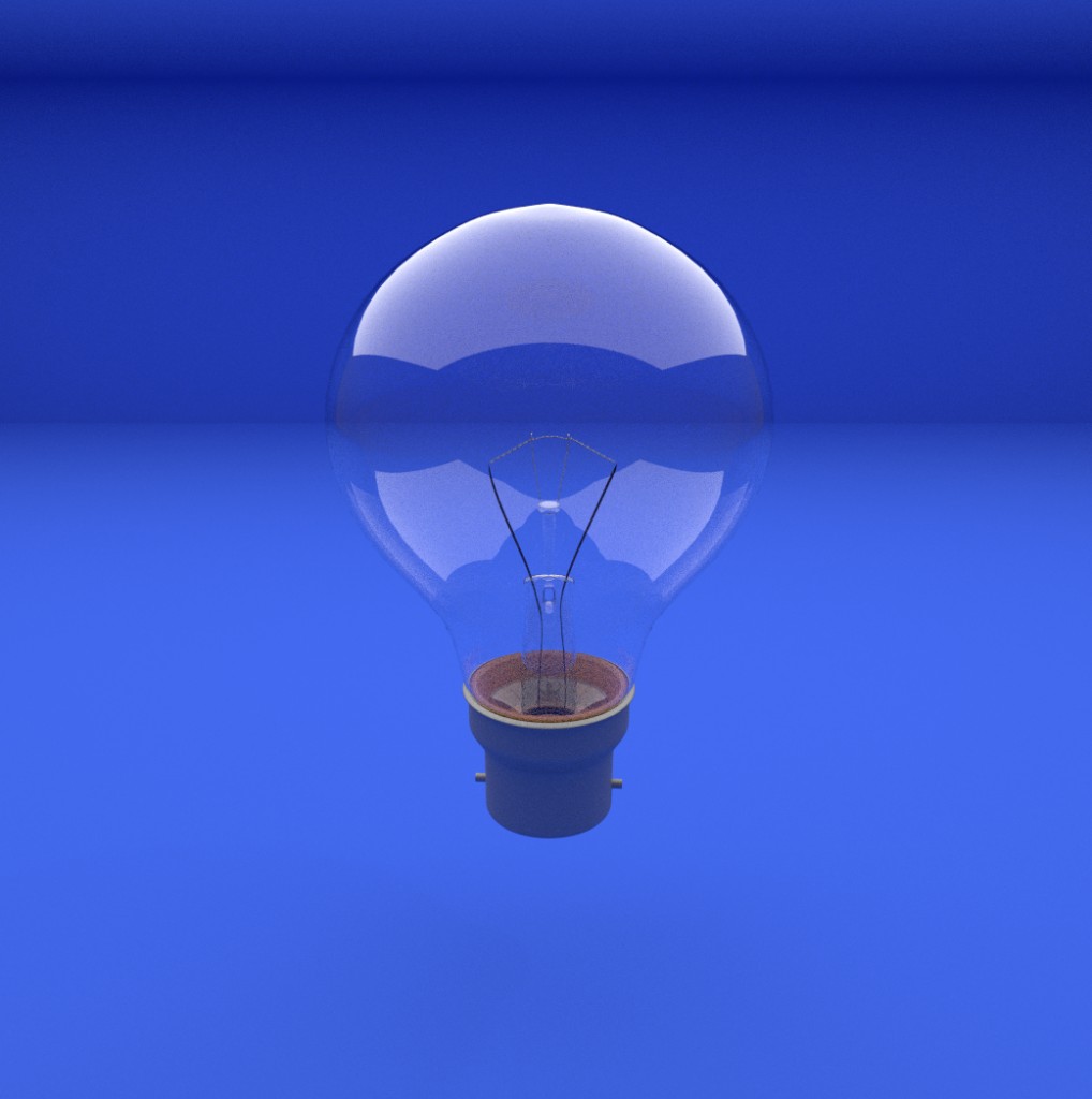 Lightbulb preview image 1